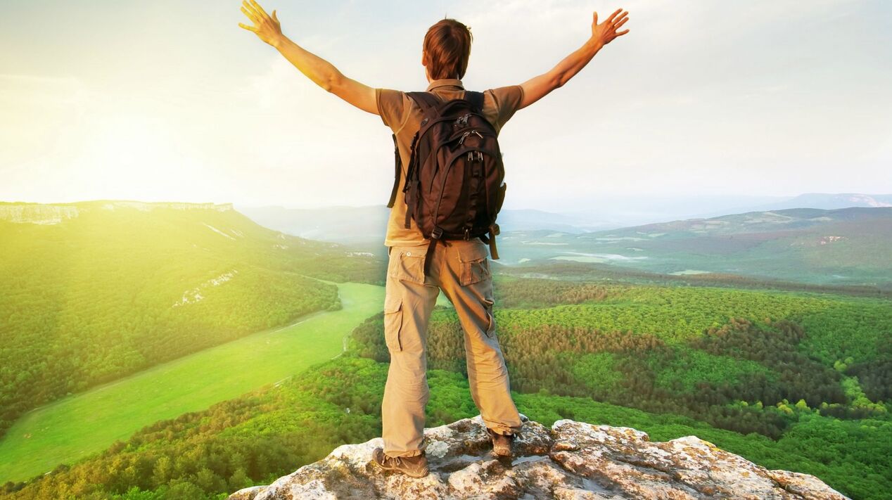active lifestyle for chronic prostatitis
